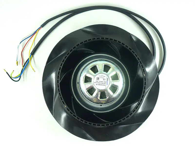 Ebmpapst R3G190-RB01-06 Lüfter
