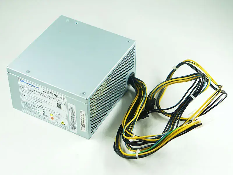 Lenovo FSP400-40AGPAA Netzgerät