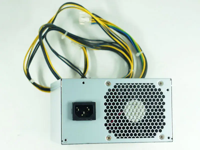 Lenovo FSP400-40AGPAA Netzgerät