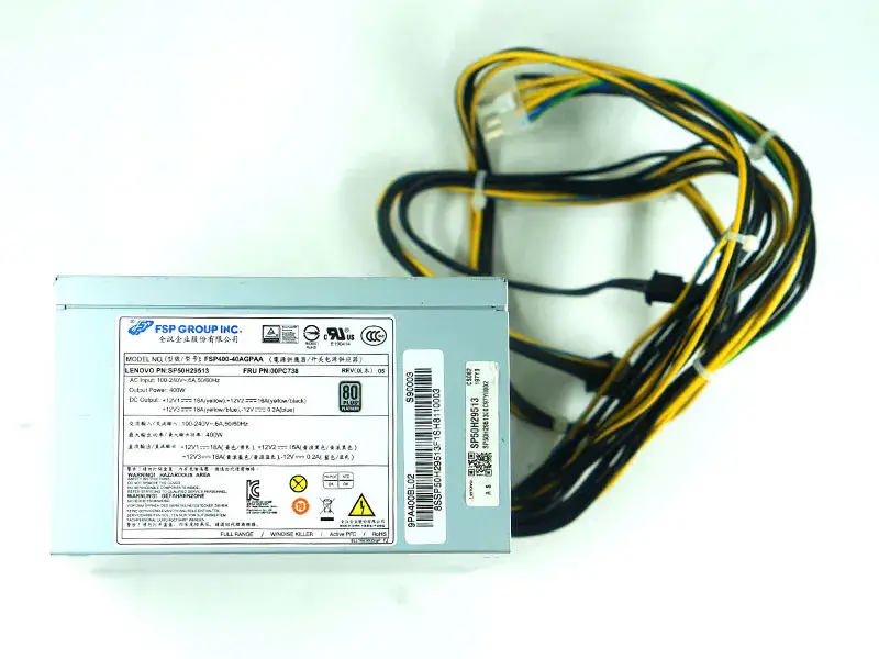 Lenovo FSP400-40AGPAA Netzgerät