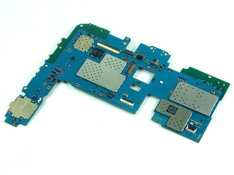 Samsung Galaxy T585 Hauptplatine