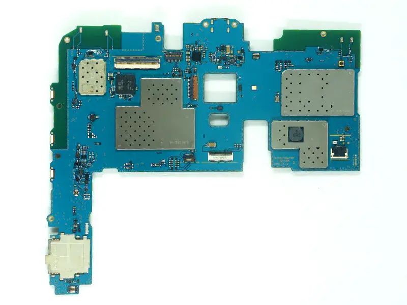 Samsung Galaxy T585 Hauptplatine