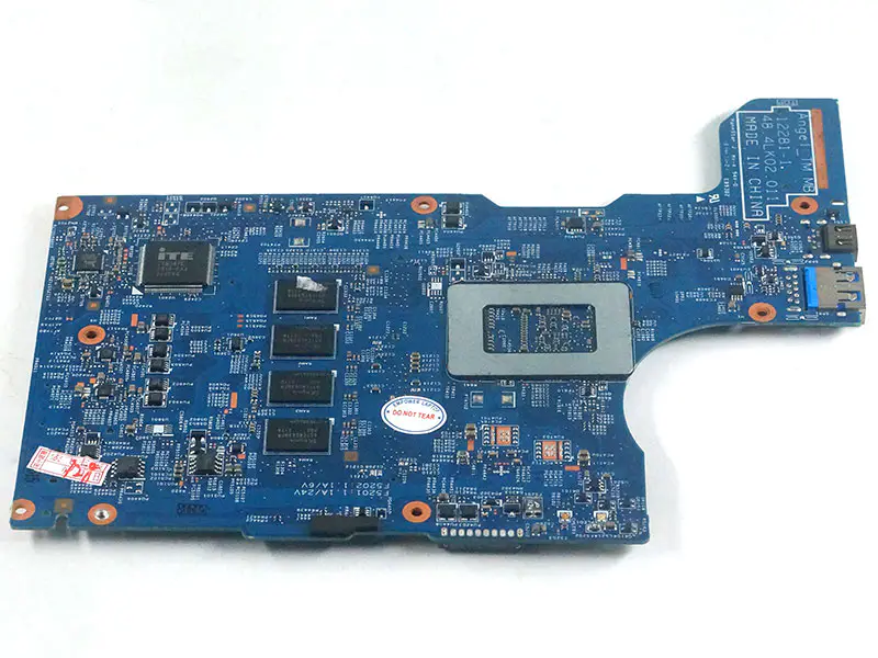 Acer Hauptplatine 48.4LK02.031 V5-122P NBM8W11005 NB.M8W11.005