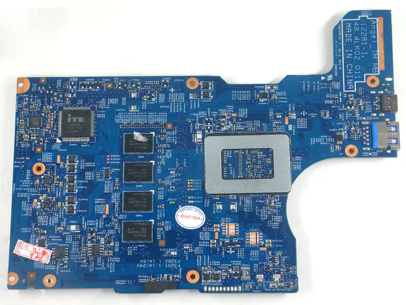 Acer Hauptplatine 48.4LK02.031 V5-122P NBM8W11005 NB.M8W11.005