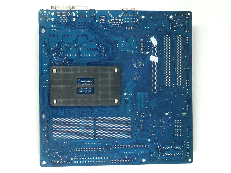 Gigabyte GA-MA78GM-S2HP Hauptplatine