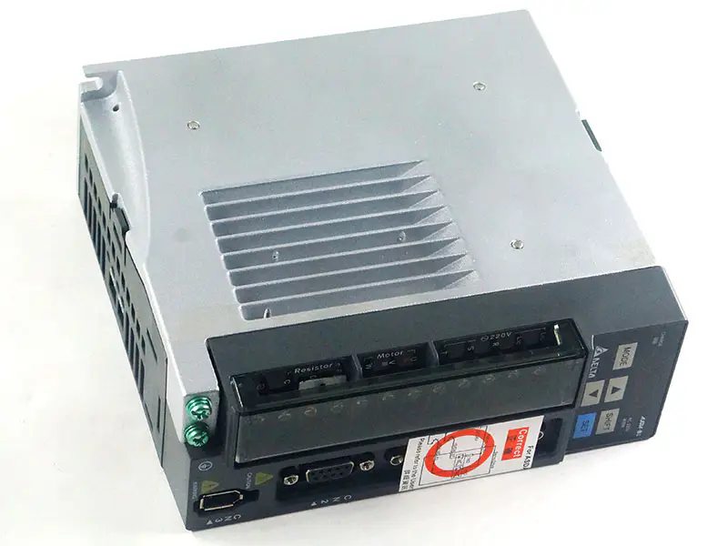 400-W-Servomotor Delta ASD-B2-0421-B