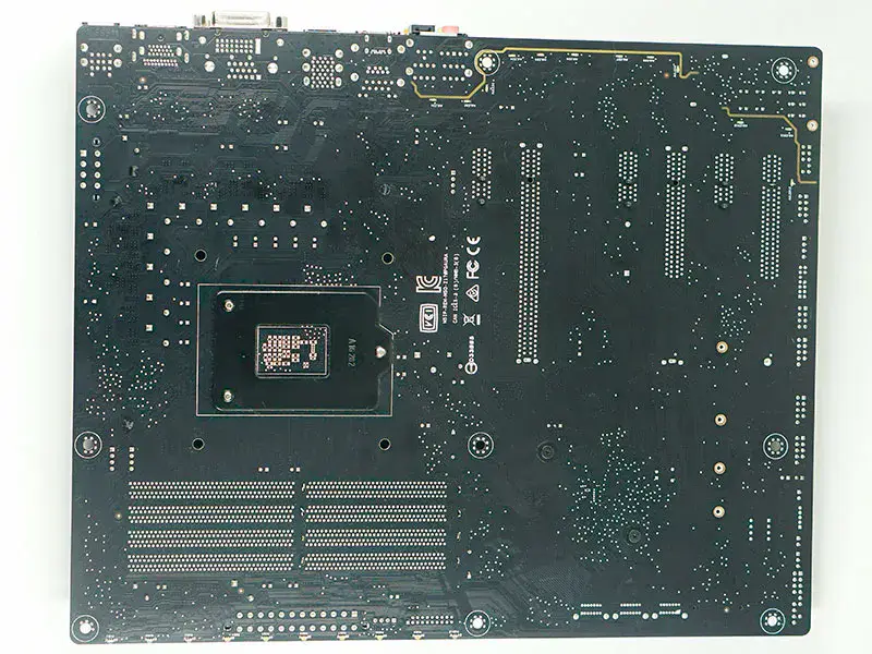 Asus Z170-PRO GAMING/AURA Mainboard