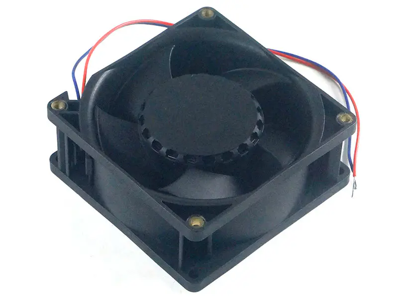 Ebmpapst 3214JH3 3214JH3-195 Ventilator