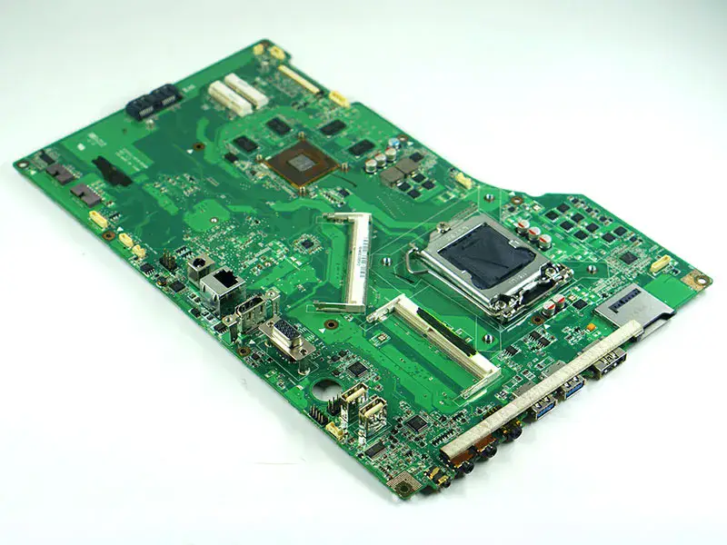 Asus ET2701I2072I Hauptplatine