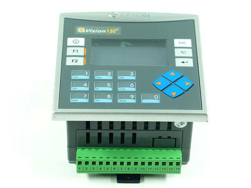UNITRONICS V130-33-T2 HMI-Bedienfeld