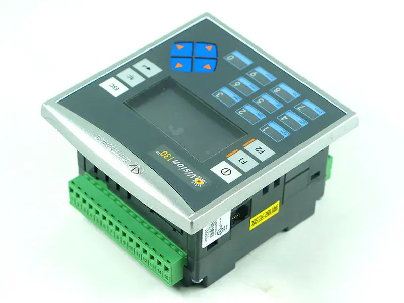 UNITRONICS V130-33-T2 HMI-Bedienfeld