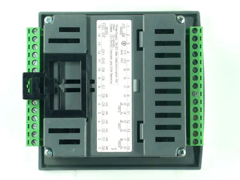 UNITRONICS V130-33-T2 HMI-Bedienfeld