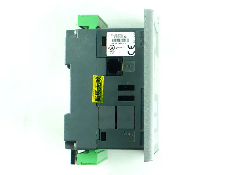 UNITRONICS V130-33-T2 HMI-Bedienfeld
