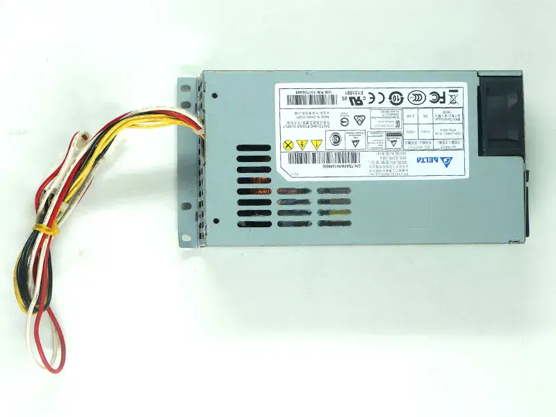 Delta DPS-200PB-185 A-Netzteil