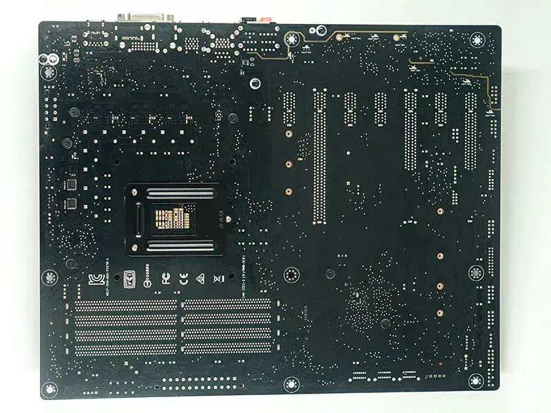 Asus PRIME Z270-A Z270 LGA 1151 ATX-Motherboard