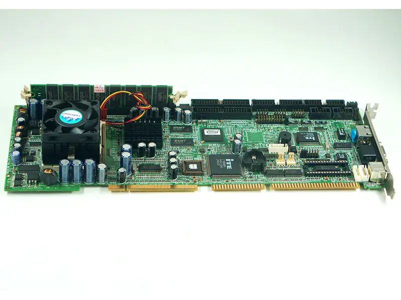Axiomtek SBC8168 Hauptplatine
