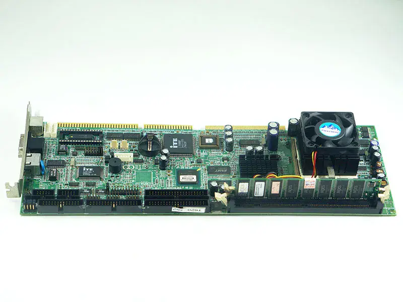 Axiomtek SBC8168 Hauptplatine