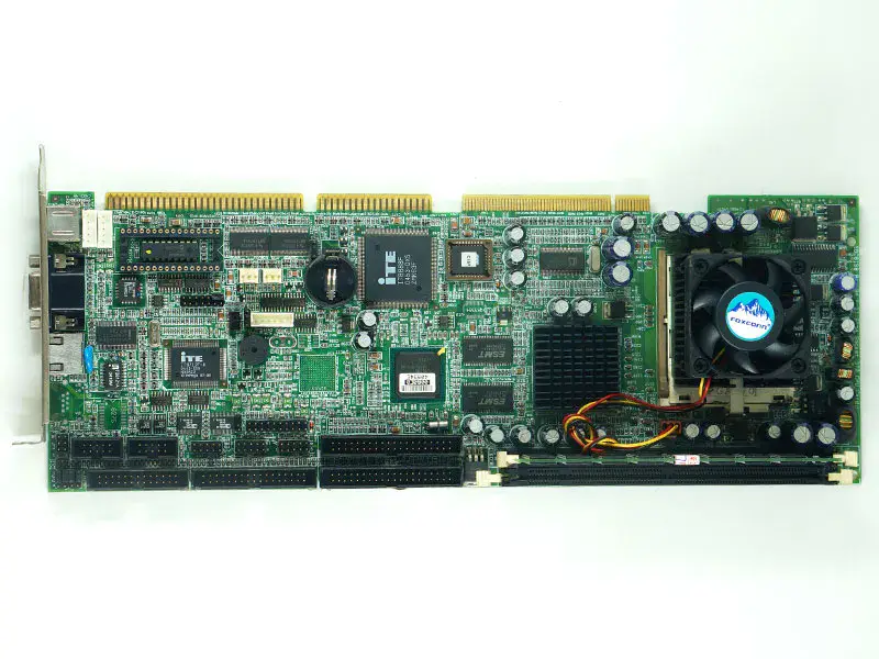 Axiomtek SBC8168 Hauptplatine