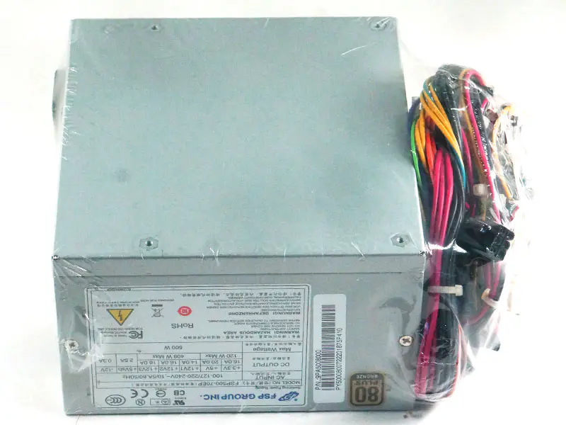FSP FSP500-70EP Netzgerät