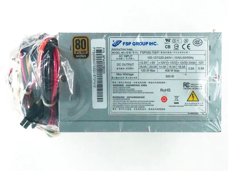 FSP FSP500-70EP Netzgerät