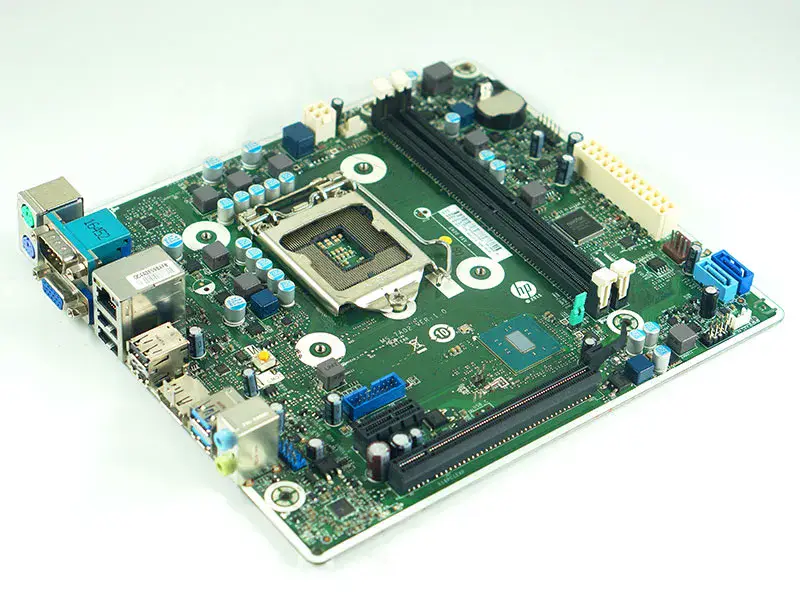 HP 400 G3 SFF MS-7A02 798930-001 799156-001 799156-601 Hauptplatine