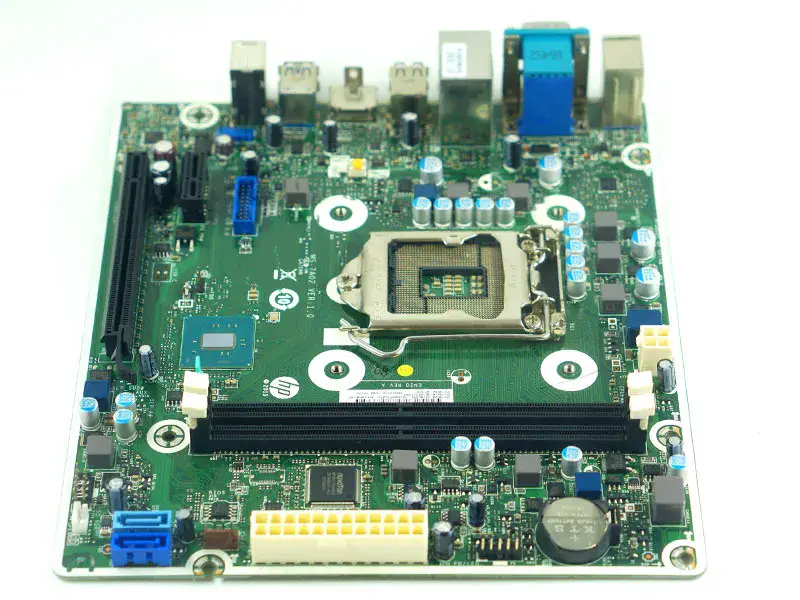 HP 400 G3 SFF MS-7A02 798930-001 799156-001 799156-601 Hauptplatine