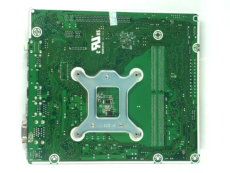 HP 400 G3 SFF MS-7A02 798930-001 799156-001 799156-601 Hauptplatine
