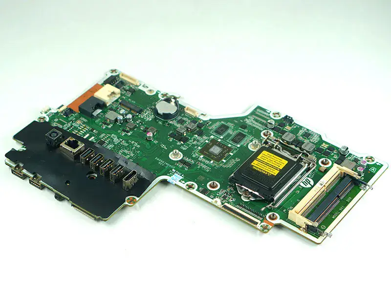 HP 23Touch 27-n 799346-003 799346-503 799346-603 DA0N61MB6G0 Hauptplatine