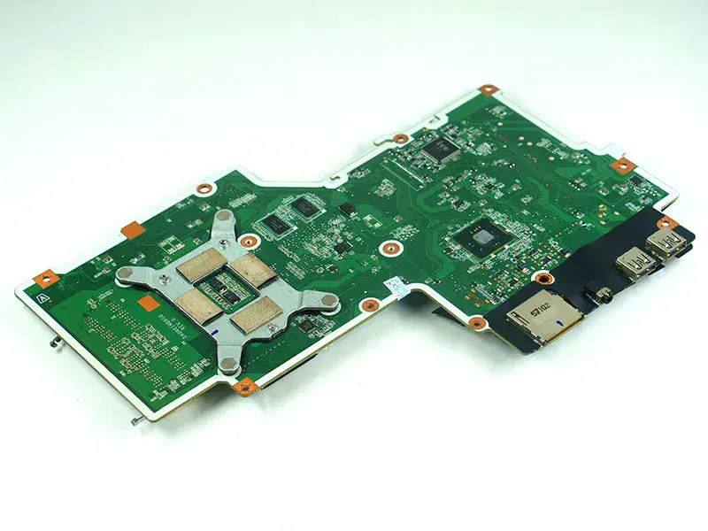 HP 23Touch 27-n 799346-003 799346-503 799346-603 DA0N61MB6G0 Hauptplatine