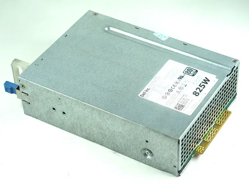 Netzteil CVMY8 0CVMY8 für Precision T5600 Workstation D825EF-00