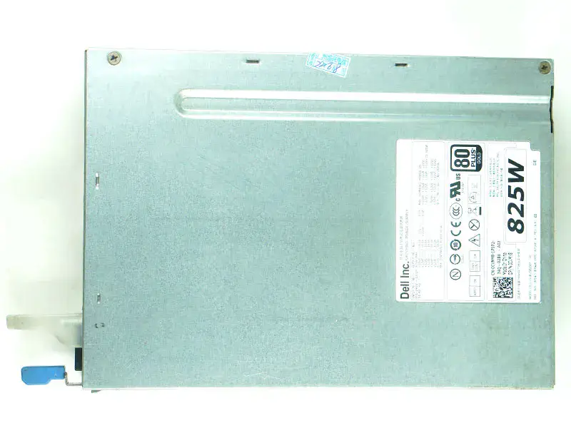 Netzteil CVMY8 0CVMY8 für Precision T5600 Workstation D825EF-00