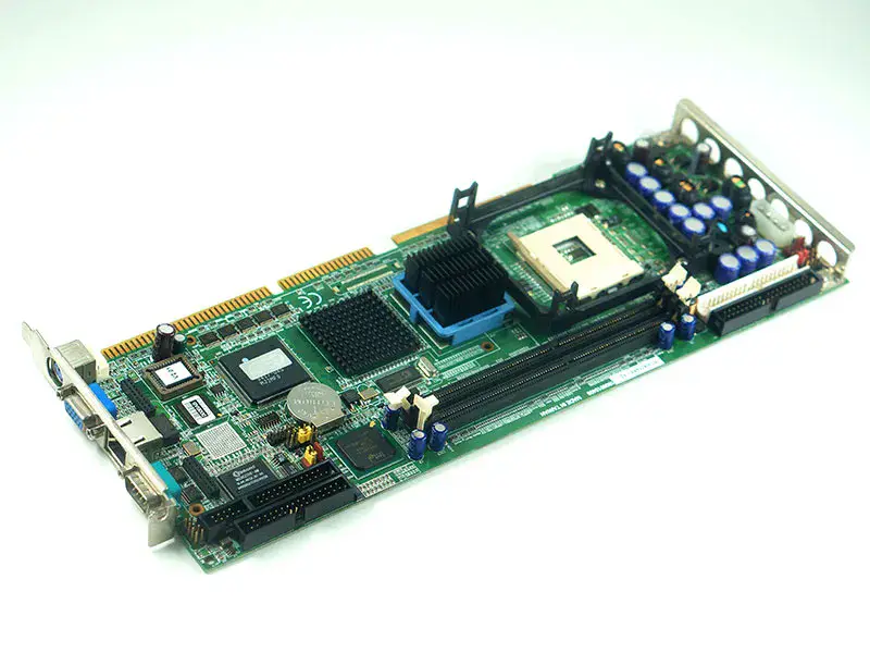 Advantech PCA-6184 PCA-6184V Hauptplatine (nur Hauptplatine)