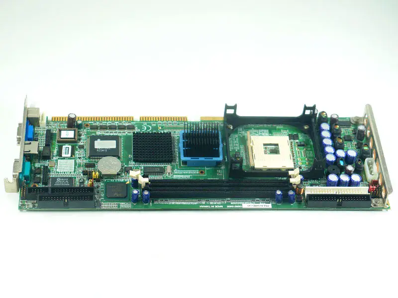 Advantech PCA-6184 PCA-6184V Hauptplatine (nur Hauptplatine)