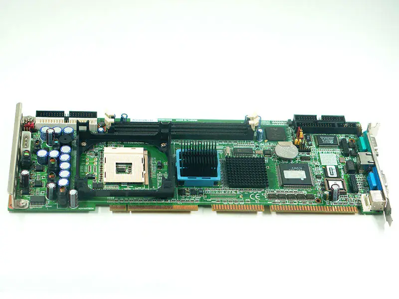 Advantech PCA-6184 PCA-6184V Hauptplatine (nur Hauptplatine)