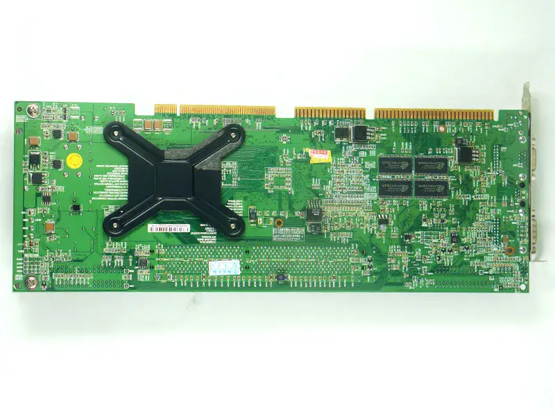 Advantech PCA-6184 PCA-6184V Hauptplatine (nur Hauptplatine)