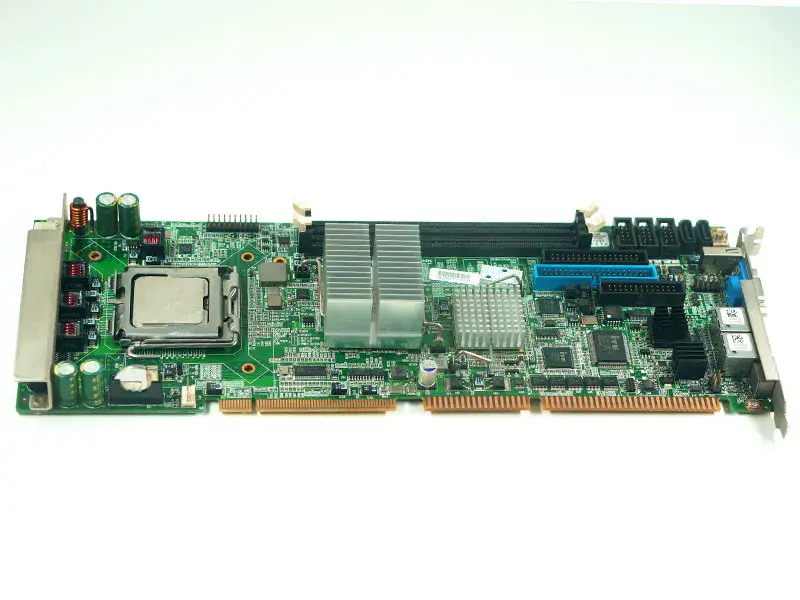 Adlink NUPRO-935A/DV Hauptplatine