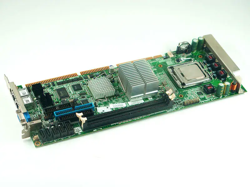 Adlink NUPRO-935A/DV Hauptplatine