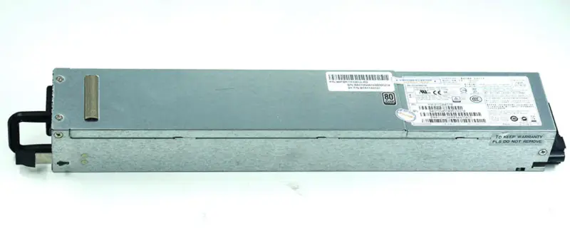 Advantech YM-2112A YM-2112AA01R Netzgerät
