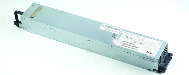 Advantech YM-2112A YM-2112AA01R Netzgerät
