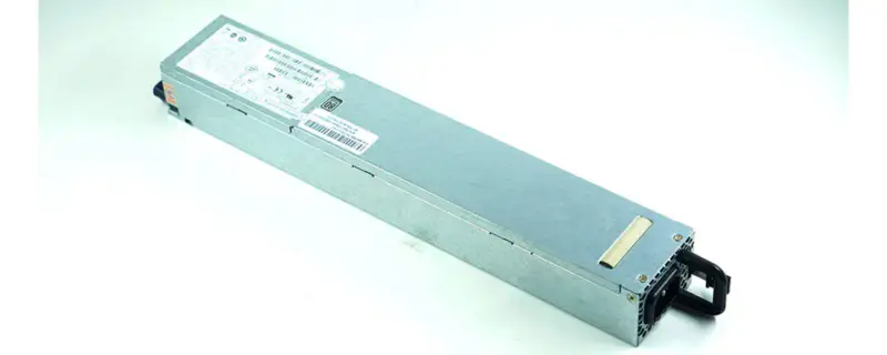 Advantech YM-2112A YM-2112AA01R Netzgerät