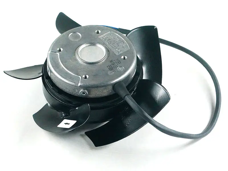 Ebmpapst A2D160-AB22-06 Lüfter
