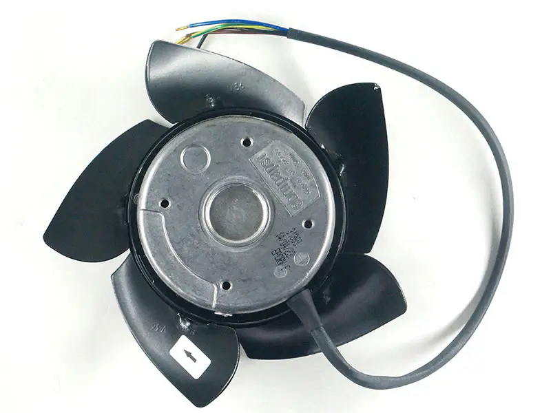 Ebmpapst A2D160-AB22-06 Lüfter