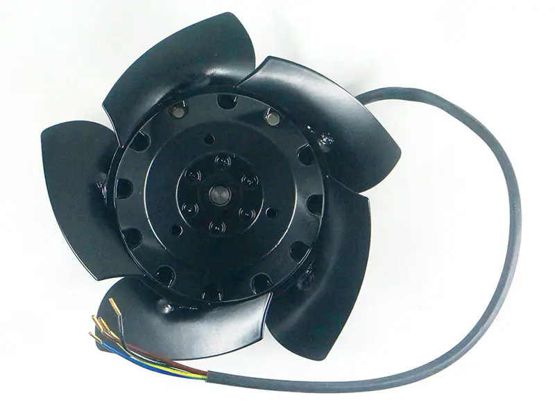 Ebmpapst A2D160-AB22-06 Lüfter