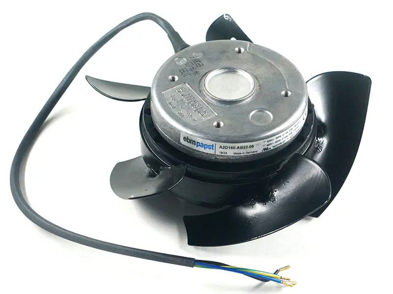 Ebmpapst A2D160-AB22-06 Lüfter