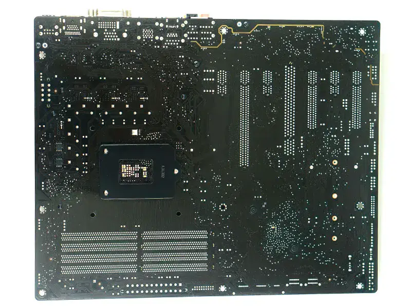 Asus Z170-A Hauptplatine Z170 LGA 1151 ATX