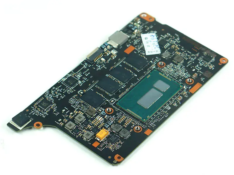 Lenovo 5B20G38198 Hauptplatine