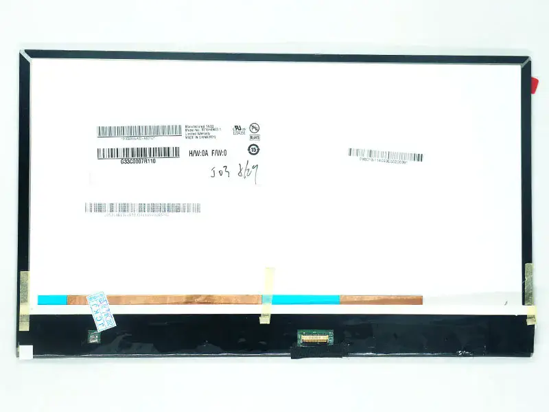 Samsung B116HAN03.1 Bildschirm