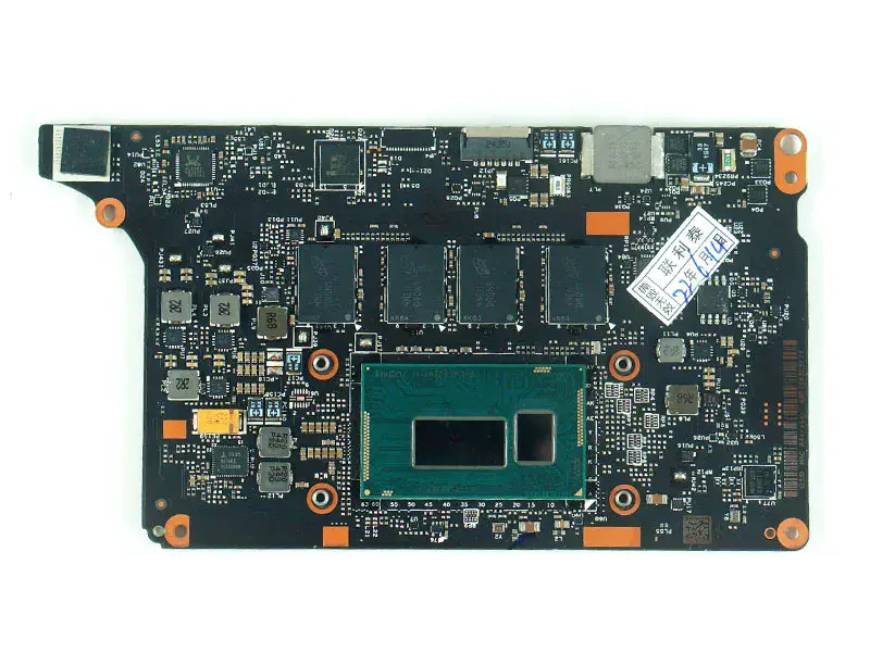 Lenovo 5B20G38198 Hauptplatine