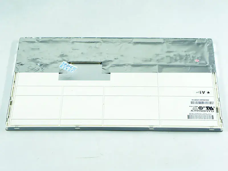 Samsung CLAA102NA0ACG CLAA102NA0ACW Bildschirm