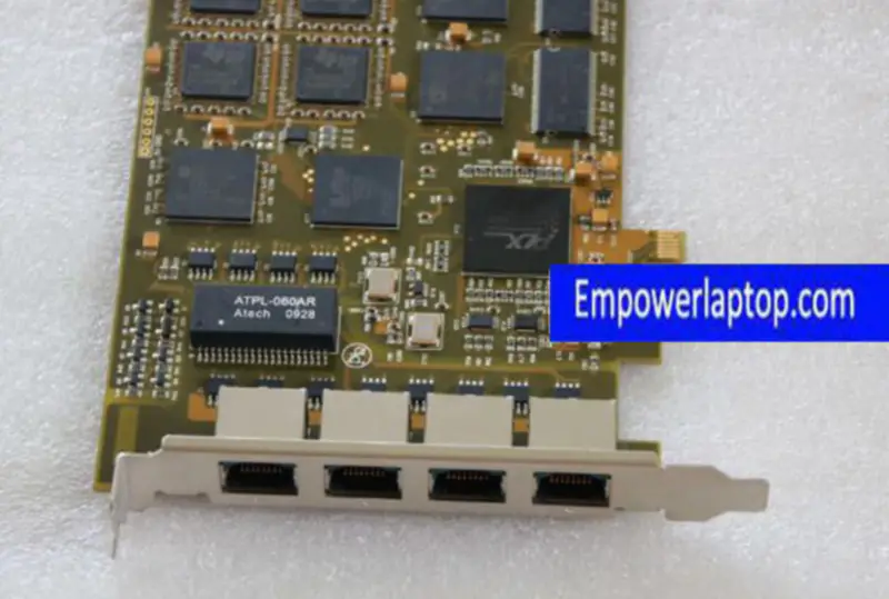 Synway DTP-120C/PCIe+ Sprachkarte